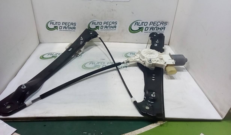 Elevador Frente Dto Electrico BMW 3 Touring (E91) | 04 - 12 Imagem-1