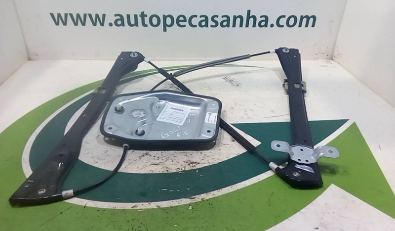 Elevador Frente Dto Electrico VOLKSWAGEN - ID S_65307