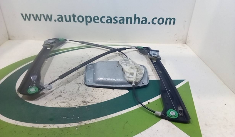 Elevador Frente Dto Electrico VOLKSWAGEN GOLF V Variant (1K5) | 07 - 09 Imagem-2