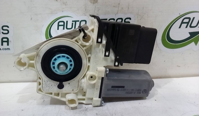 Motor elevador trás drt VOLKSWAGEN GOLF V Variant (1K5) | 07 - 09 Imagem-2