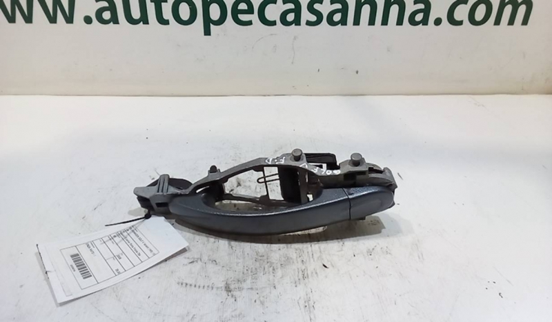 Puxador Exterior Porta Frente Dta VOLKSWAGEN - ID S_65314