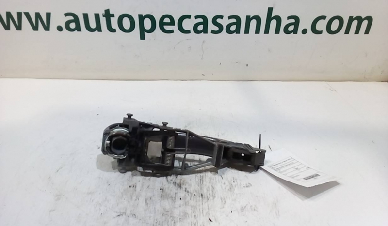 Puxador Exterior Porta Frente Dta VOLKSWAGEN GOLF V Variant (1K5) | 07 - 09 Imagem-1