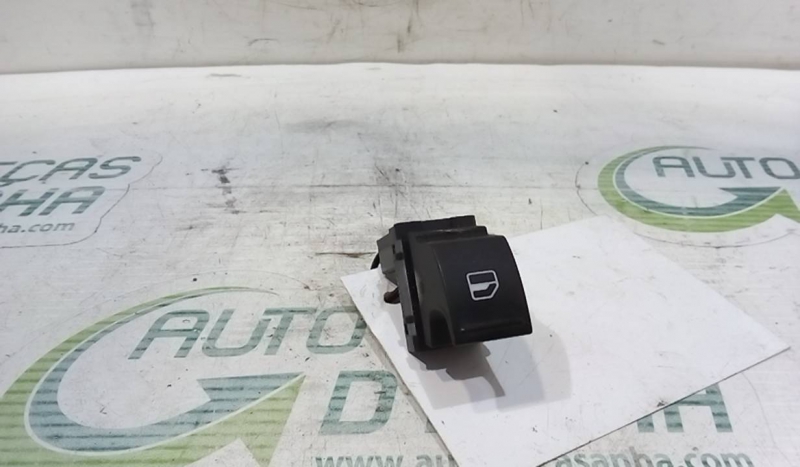 Botão Vidros VOLKSWAGEN - ID S_65321