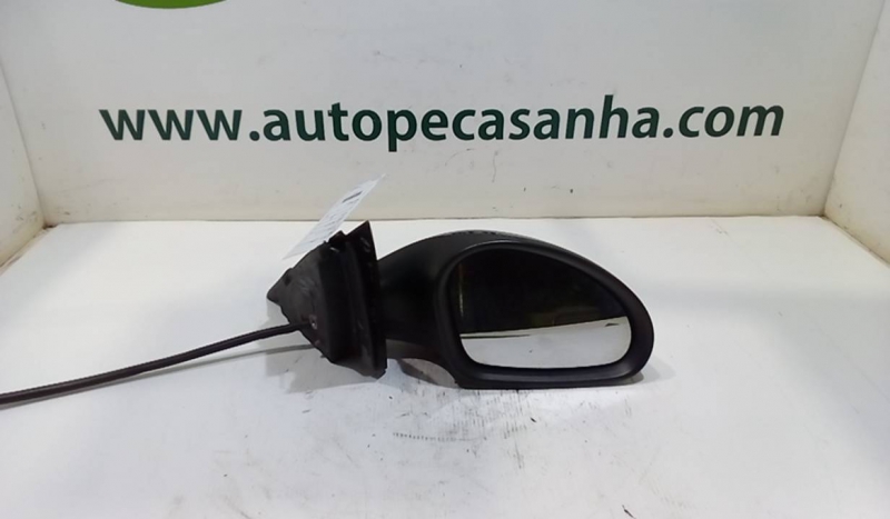 Espelho Retrovisor Dto SEAT - ID S_65324