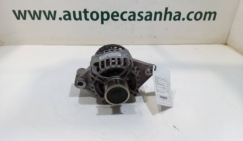 Alternador ALFA ROMEO - ID S_65327