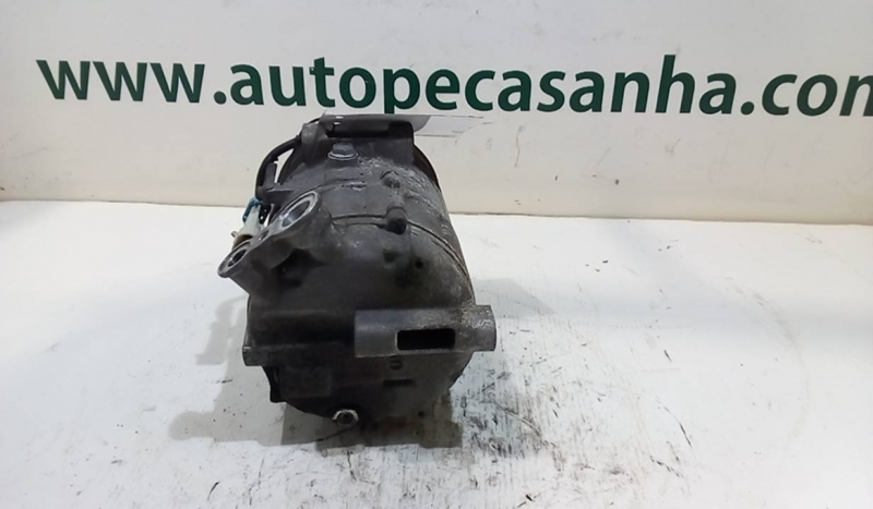 Compressor do Ar condicionado ALFA ROMEO 159 Sportwagon (939_) | 05 - 12 Imagem-3