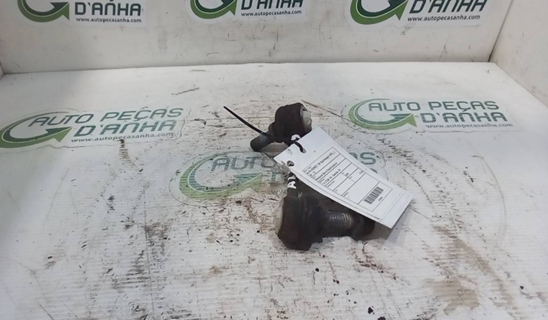 Pendural Barra Estabilizadora ALFA ROMEO - ID S_65344