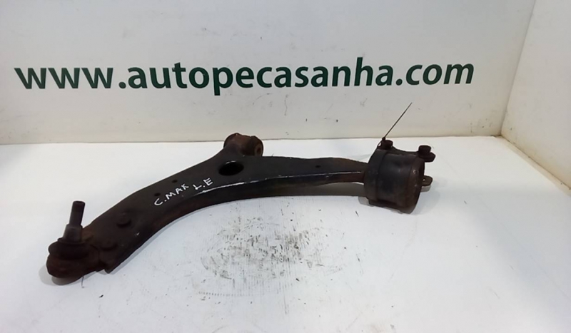 Braço Suspensão Frente Esq FORD C-MAX (DM2) | 07 - 10 Imagem-1