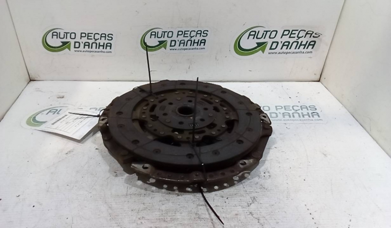 Embraiagem FORD - ID S_65358