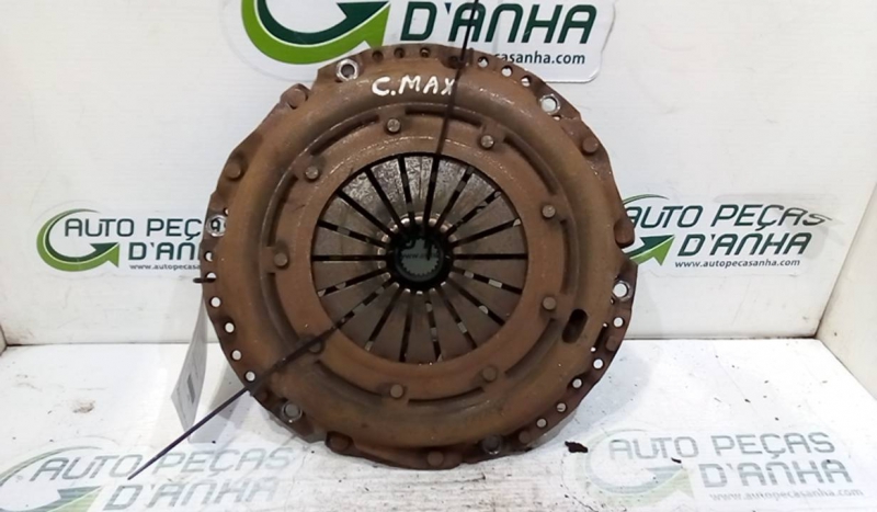 Embraiagem FORD C-MAX (DM2) | 07 - 10 Imagem-1