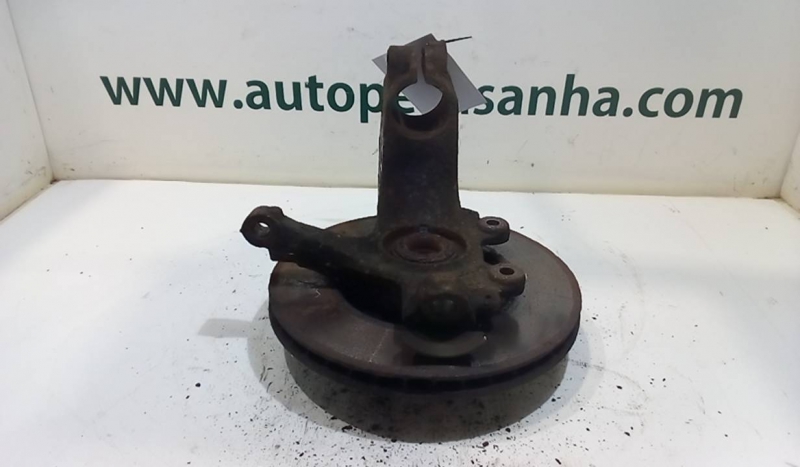 Manga de Eixo Esq FORD - ID S_65360