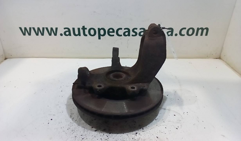 Manga de Eixo Esq FORD C-MAX (DM2) | 07 - 10 Imagem-1