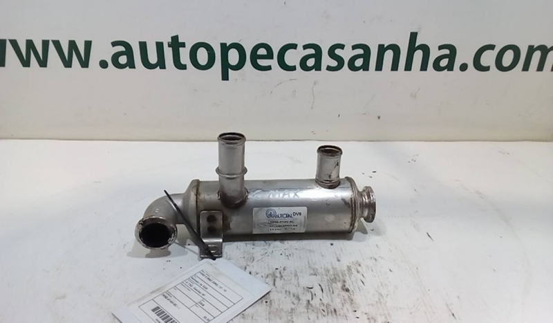 Radiador de EGR FORD - ID S_65366