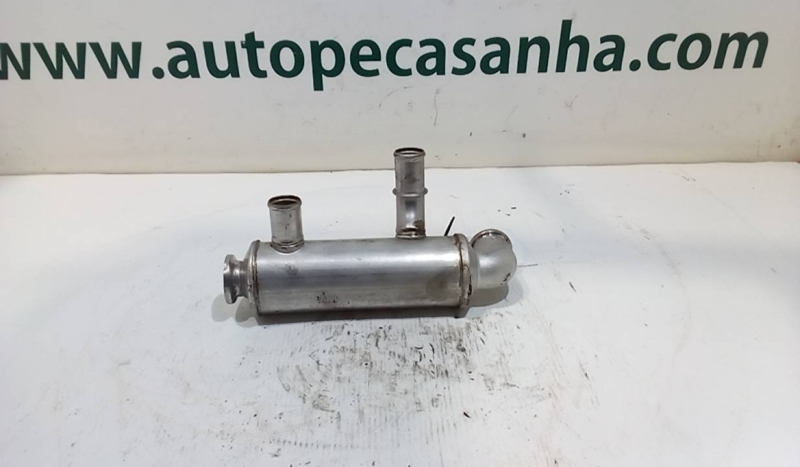 Radiador de EGR FORD C-MAX (DM2) | 07 - 10 Imagem-2