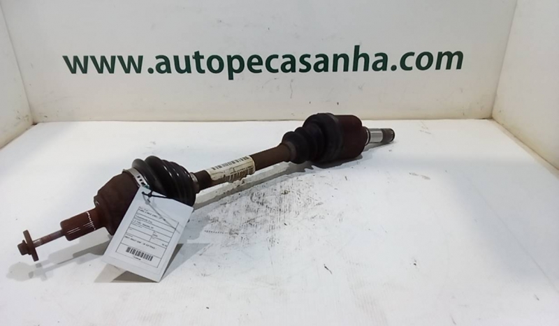 Transmissão Esq FORD - ID S_65368