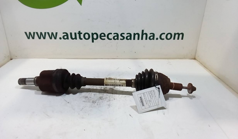 Transmissão Esq FORD C-MAX (DM2) | 07 - 10 Imagem-2