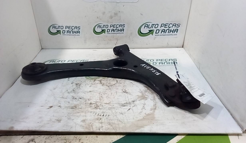 Braço Suspensão Frente Dto TOYOTA - ID S_65378