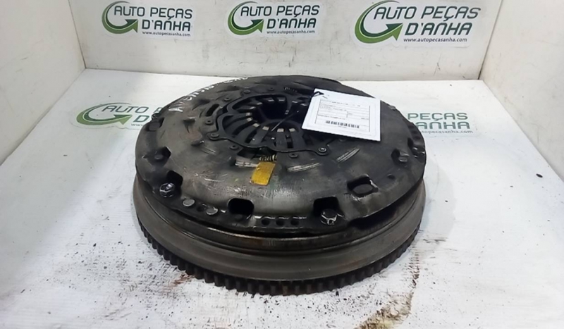 Embraiagem TOYOTA - ID S_65382