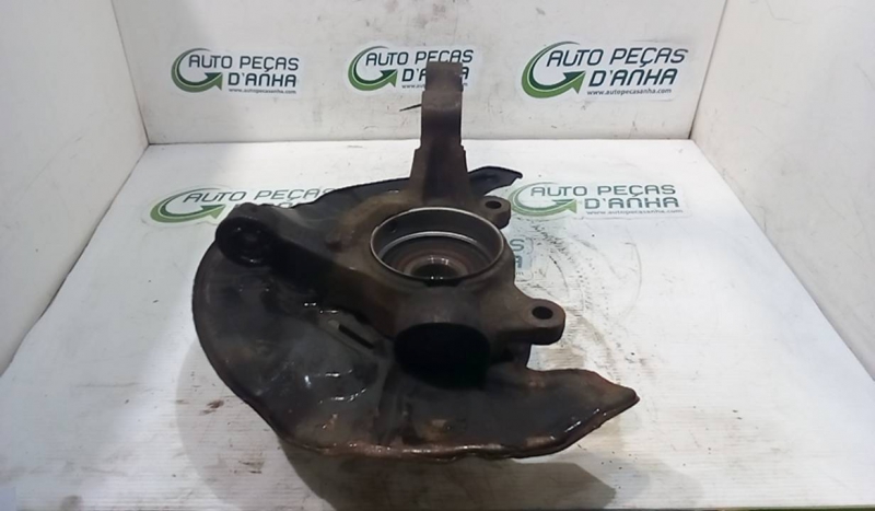 Manga de Eixo Esq TOYOTA - ID S_65384