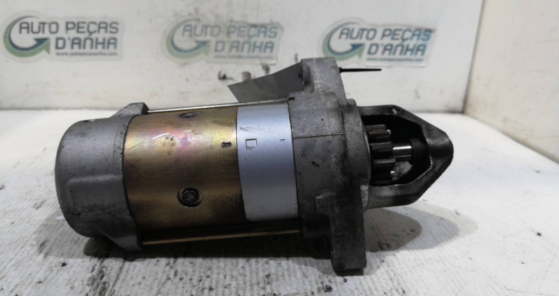 Motor de Arranque TOYOTA - ID S_65385