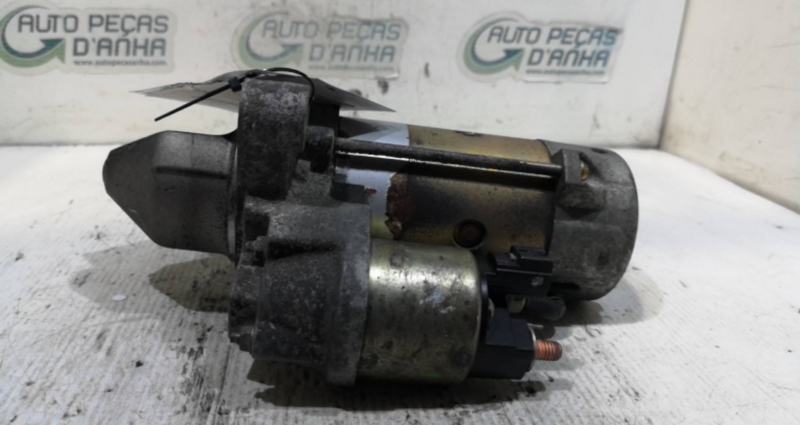 Motor de Arranque TOYOTA AVENSIS (_T25_) | 03 - 08 Imagem-2