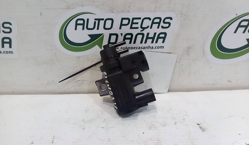 Valvula de Pressão Turbo TOYOTA - ID S_65391