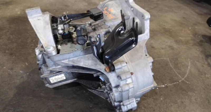 Caixa de Velocidades FORD FOCUS II (DA_, HCP, DP) | 04 - 13 Imagem-2