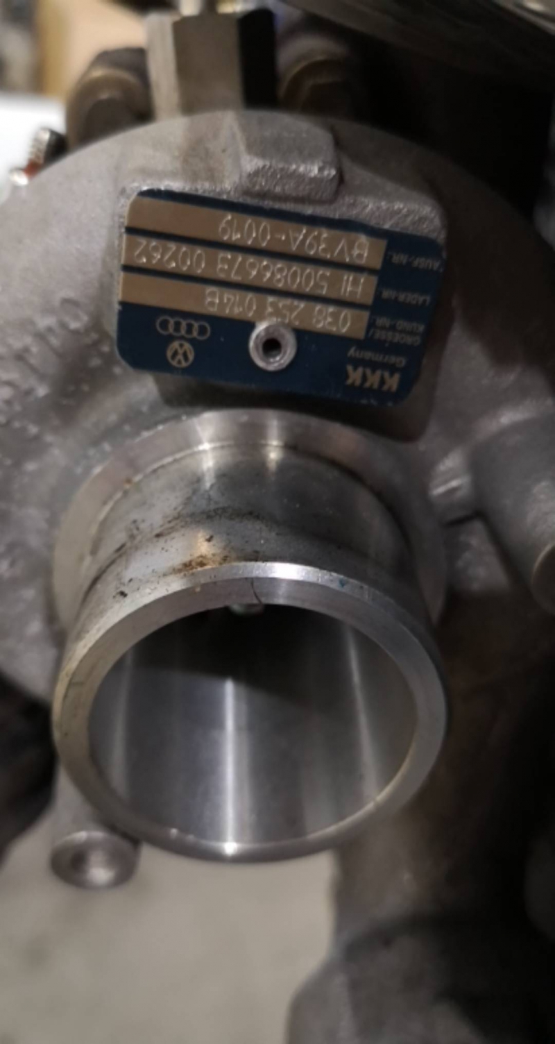 Motor Completo SEAT IBIZA III (6L1) | 02 - 09 Imagem-2