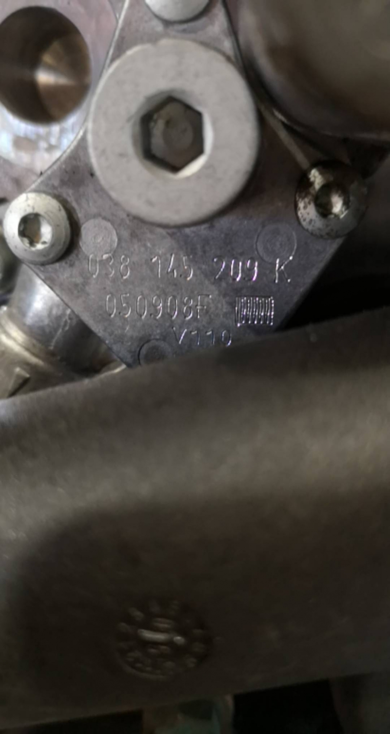 Motor Completo SEAT IBIZA III (6L1) | 02 - 09 Imagem-4