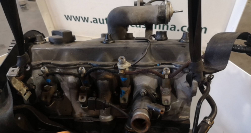 Motor Completo AUDI A4 (8D2, B5) | 94 - 01 Imagem-1