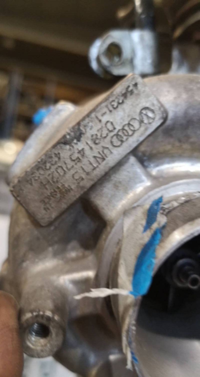 Motor Completo AUDI A4 (8D2, B5) | 94 - 01 Imagem-4