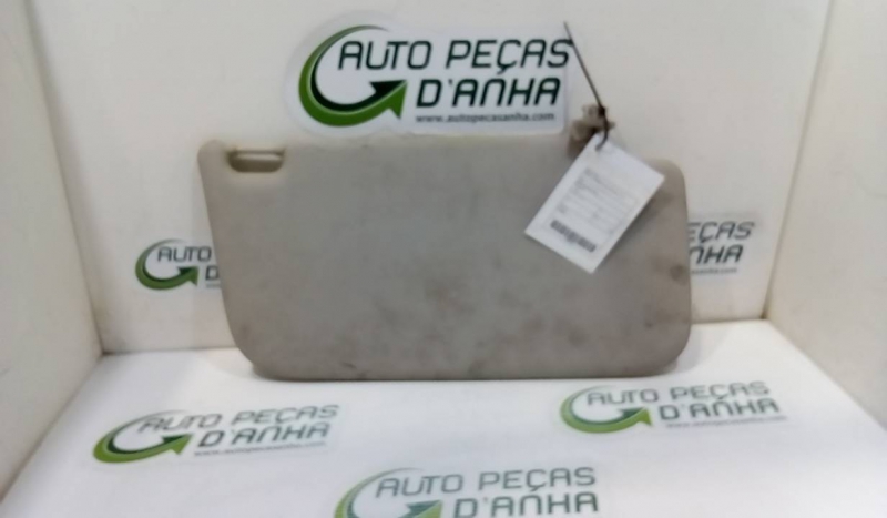 Pala de Sol Dto OPEL - ID S_65461