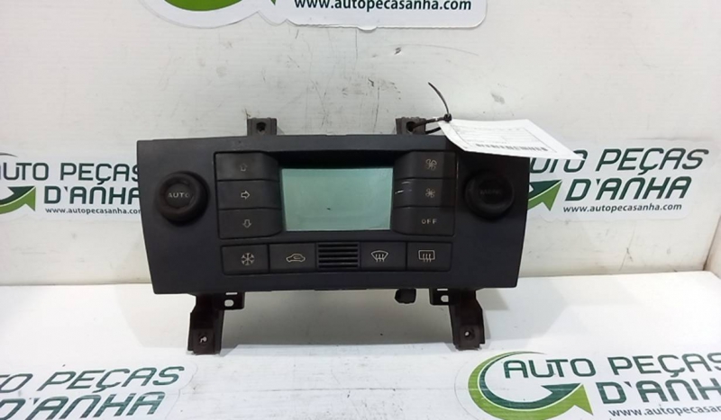 Climatronic FIAT - ID S_65464