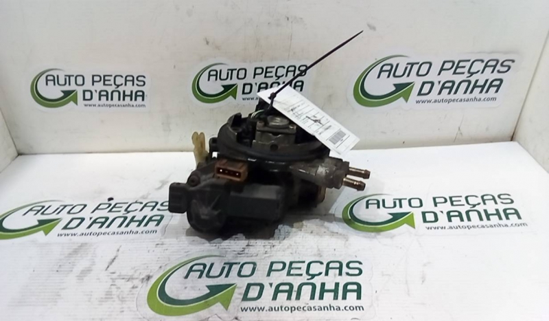 Corpo de Injecção RENAULT MEGANE I (BA0/1_) | 95 - 04 Imagem-1