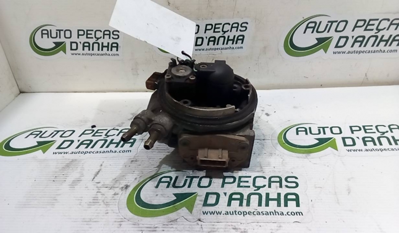 Corpo de Injecção RENAULT MEGANE I (BA0/1_) | 95 - 04 Imagem-2