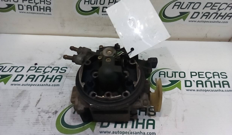 Corpo de Injecção RENAULT MEGANE I (BA0/1_) | 95 - 04 Imagem-3