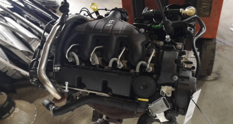 Motor Completo PEUGEOT 407 SW (6E_) | 04 - 11 Imagem-1