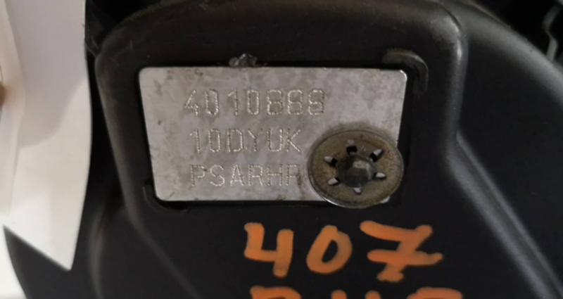 Motor Completo PEUGEOT 407 SW (6E_) | 04 - 11 Imagem-2