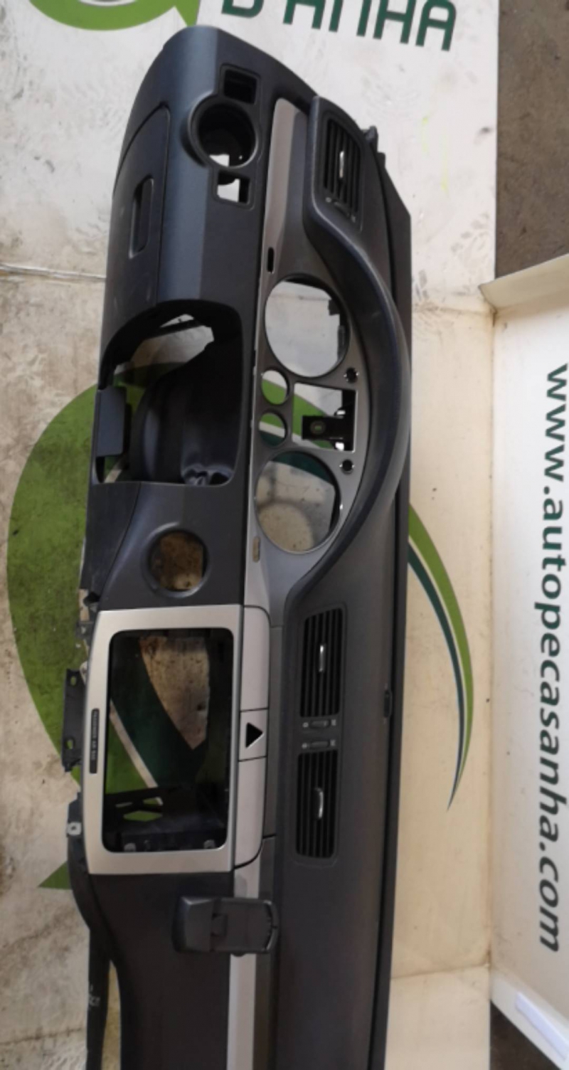 Tablier VOLKSWAGEN PASSAT Variant (3C5) | 05 - 11 Imagem-2