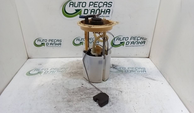 Bomba do Depósito de Combustível VOLKSWAGEN - ID S_65516
