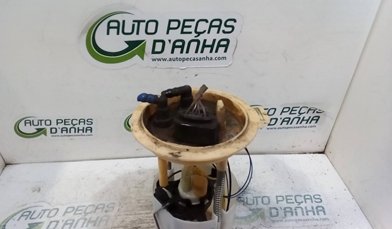 Bomba do Depósito de Combustível VOLKSWAGEN PASSAT Variant (3C5) | 05 - 11 Imagem-1