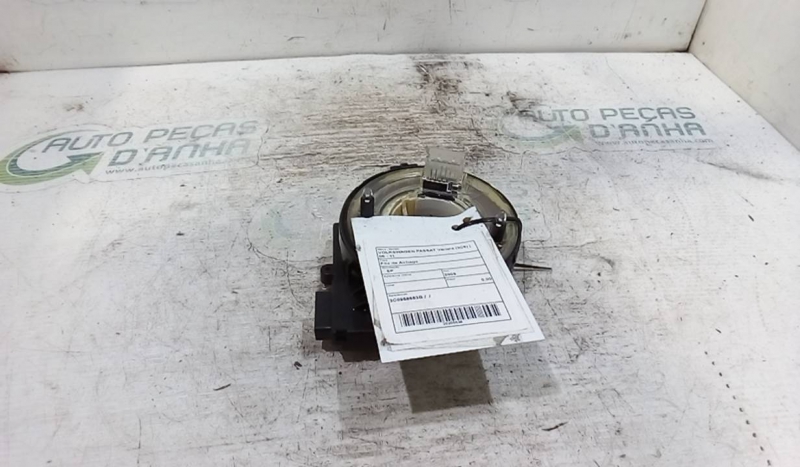 Fita de Airbags VOLKSWAGEN - ID S_65533