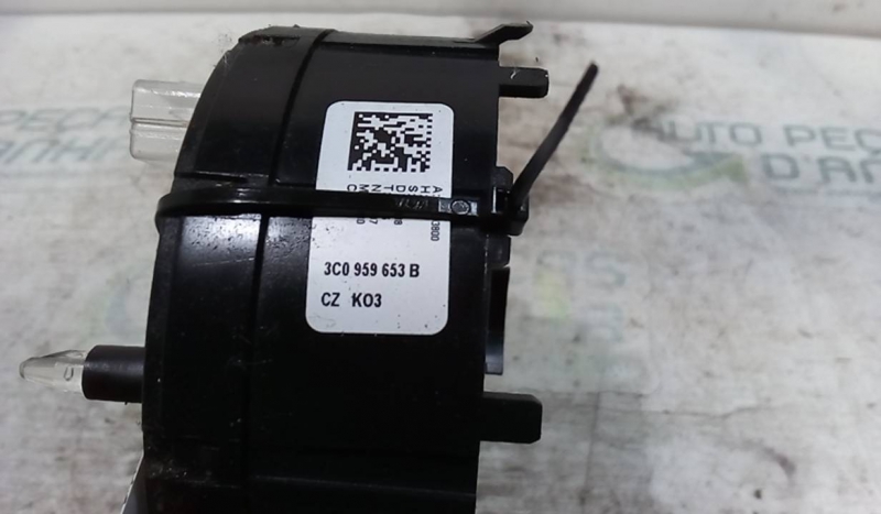 Fita de Airbags VOLKSWAGEN PASSAT Variant (3C5) | 05 - 11 Imagem-1