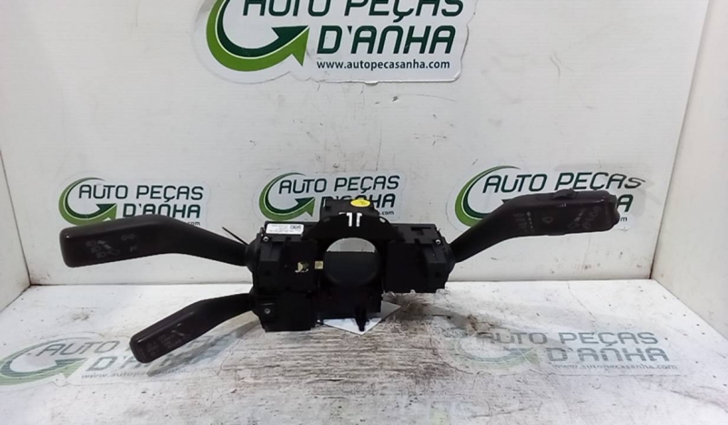 Manipulo Completo Luzes/Escovas VOLKSWAGEN - ID S_65535