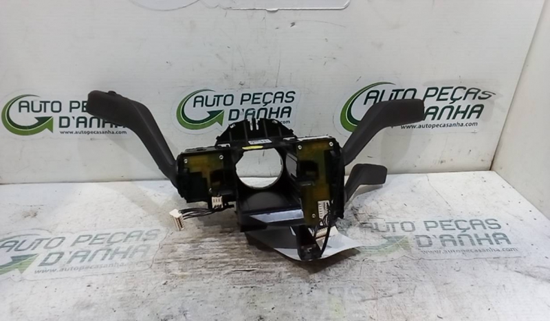 Manipulo Completo Luzes/Escovas VOLKSWAGEN PASSAT Variant (3C5) | 05 - 11 Imagem-3