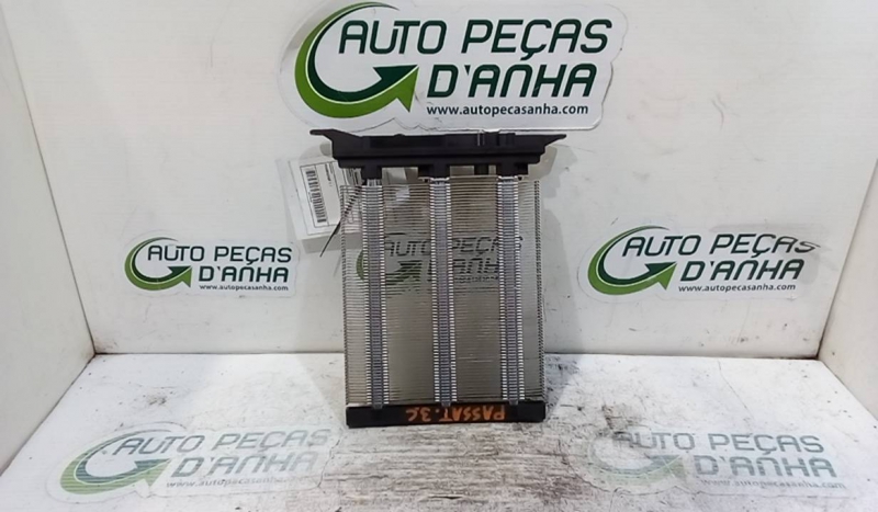 Radiador de Aquecimento Elétrico VOLKSWAGEN - ID S_65555