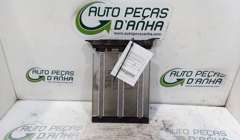 Radiador de Aquecimento Elétrico VOLKSWAGEN PASSAT Variant (3C5) | 05 - 11 Imagem-1