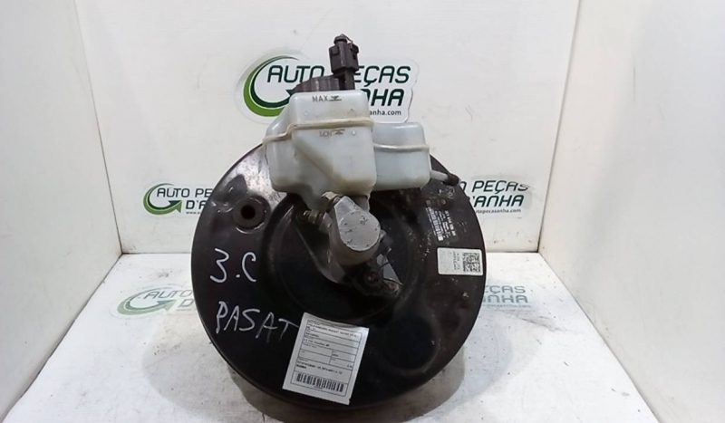 Servofreio  VOLKSWAGEN - ID S_65560