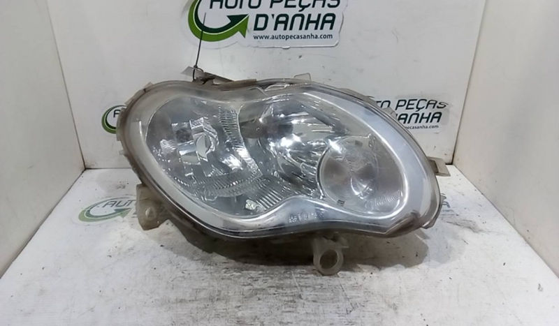 Ótica Dto SMART - ID S_65581