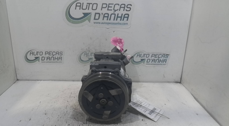 Compressor do Ar condicionado PEUGEOT PARTNER Caixa | 08 -  Imagem-6